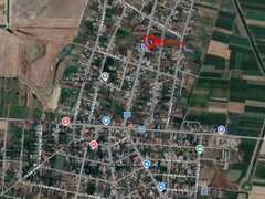 Comuna Zavoaia, judetul Braila